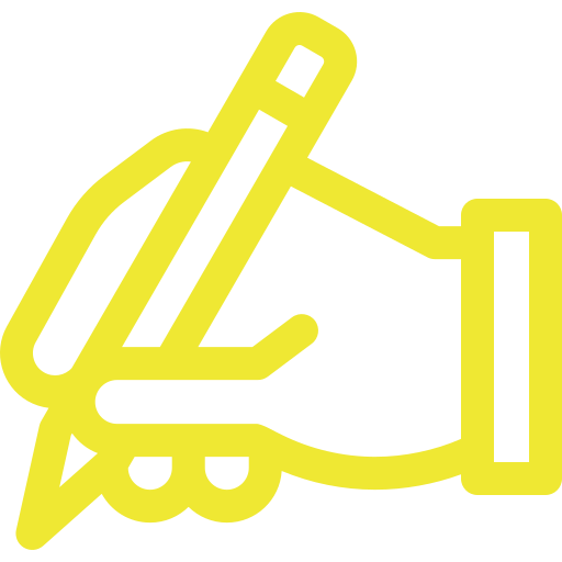 ecrire