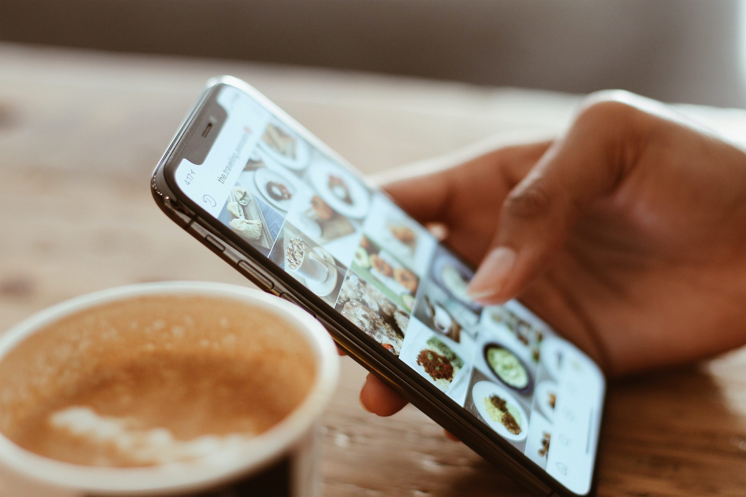 Social booster