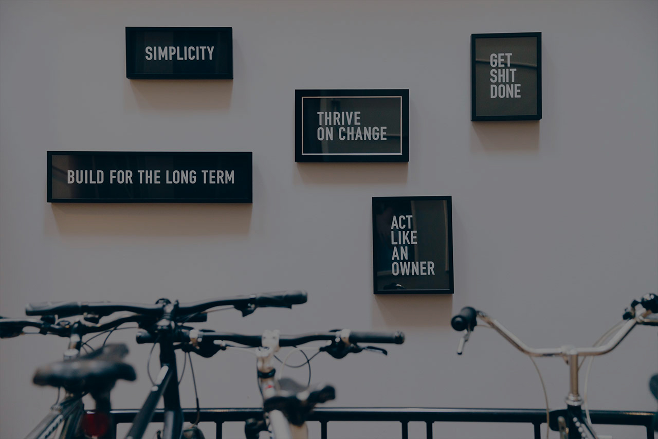 Coaching e-commerce / eshop